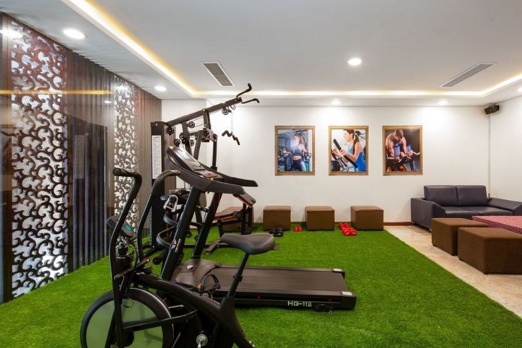 Khách Sạn Crystal Đà Nẵng